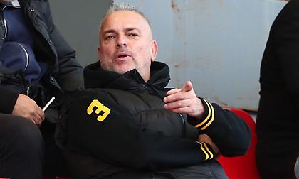 Aυτός που έχει νιώσει κανονική ΑΕΚ, αποχώρησε! Μένουν όμως πολλά βήματα…