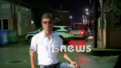 Ανδραβίδα: Ομολόγησε ο συλληφθείς για το τετραπλό φονικό
