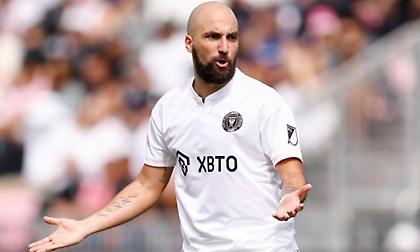 «Γ@@@ τον, είναι αξιολύπητος»: Απίστευτο κράξιμο σε Ιγκουαΐν από αντίπαλο!