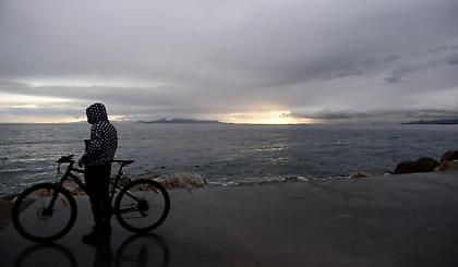 Καιρός: Βροχερό σκηνικό το Σάββατο