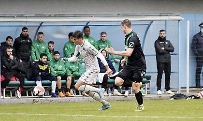 Όρθιος στην Άρτα ο Παναθηναϊκός Β’