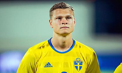 Κλάεσον για την αποχώρηση από την Κρασνοντάρ: «Η κατάσταση έμοιαζε με βυθισμένο πλοίο»