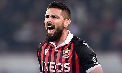 Ξέρανε την Παρί η Νις!