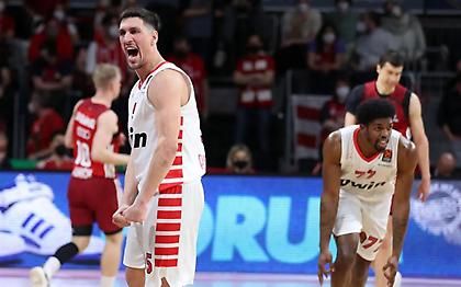 Ομάδα απόλαυση, αντάξια του μεγαλείου της