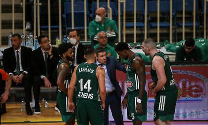 Ο κόουτς της εξέδρας: Αν ήταν έτσι από την αρχή...