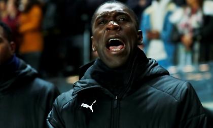 Ασπάστηκε το Ισλάμ ο Zέεντορφ: «Είμαι ενθουσιασμένος»