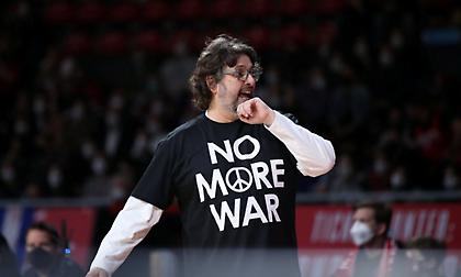 Τρινκιέρι: «Ο Ντόρσεϊ μας… σκότωσε»