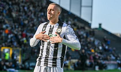 Ανάσα για Ουντινέζε, έμπλεξε η Σαμπντόρια