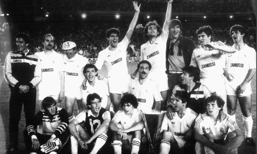 Hala Madrid: 120 χρόνια… υποκλίσεων στη «βασίλισσα» Ρεάλ!