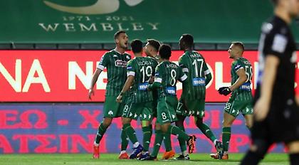 Με τι στυλ… «ρίχνει αυλαία» ο Παναθηναϊκός