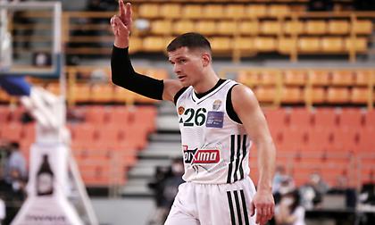 Στη Σερβία για την κηδεία της γιαγιάς του ο Νέντοβιτς, απών από το ματς με τον Ιωνικό