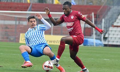 Κυρίαρχη στο ντέρμπι με τον Ηρακλή η ΑΕΛ, «μπλόκο» στην Κρήτη για Καλαμάτα