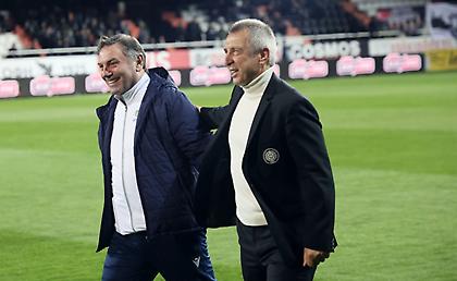 Αποθέωση Fair Play από Νιόπλια: «Άξιος συγχαρητηρίων ο ΠΑΣ»