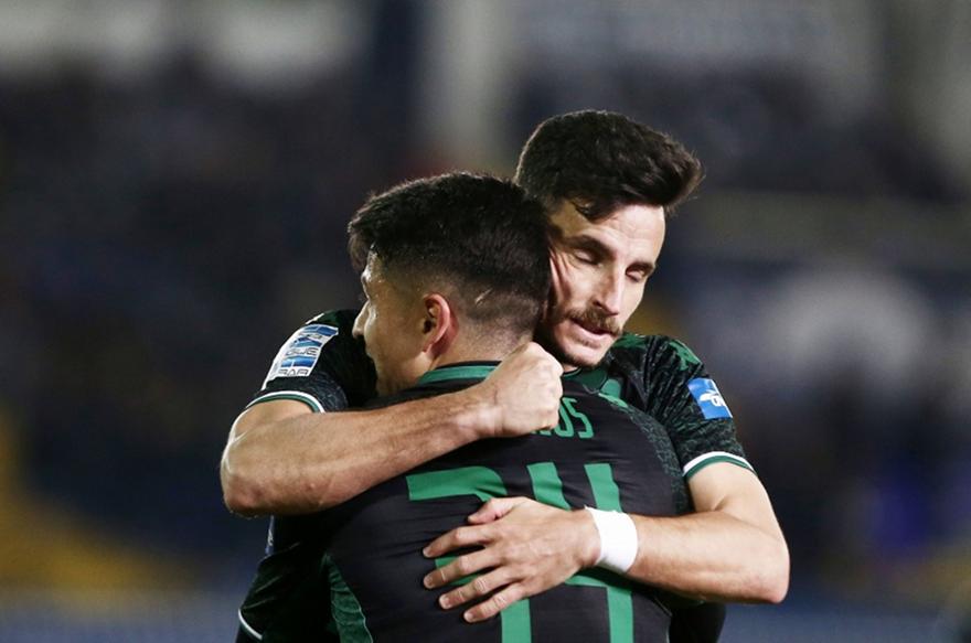 Χουάνκαρ για Παλάσιος: «Τον πληρώσαμε δύο εκατομμύρια, πρέπει να δείξει την κλάση του!»