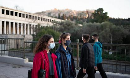 Στα 9.213 τα νέα κρούσματα- 51 νεκροί- 376 διασωληνωμένοι