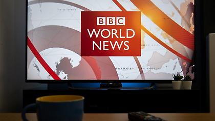 Το BBC World News σταμάτησε να εκπέμπει στη Ρωσία