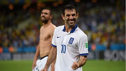 Γιώργος Καραγκούνης: Μοναδικός στο είδος του - ο «τυπάρας» έχει γενέθλια και γίνεται 45 ετών