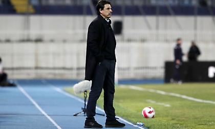 Κόλμαν: «Η κούραση ήταν ο πιο σημαντικός λόγος που χάσαμε το ματς»