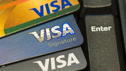 Visa και Mastercard «τέλος» απο τη Ρωσία