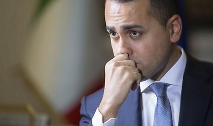 Ντι Μάιο: «Ο Πούτιν οδηγεί την Ρωσία στο βάραθρο»