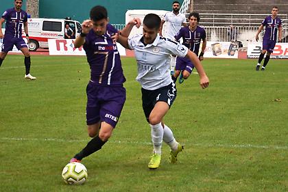 Τρίκαλα-Βέροια