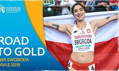 «Βολίδα» η Σβόμποντα, «ιπτάμενος» ο Νίλσεν