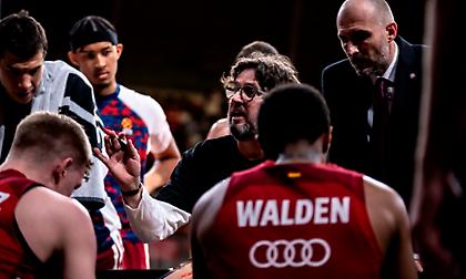 Φουλ κρούσματα κορωνοϊού στην Μπάγερν μετά τον Ολυμπιακό!