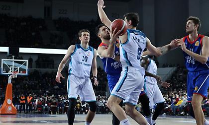 «Αέρα» πέρασε από την Άγκυρα η Εφές