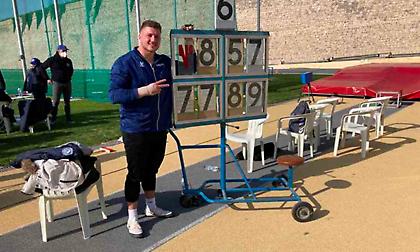 Όριο για το Ευρωπαϊκό ανοιχτού ο Αναστασάκης