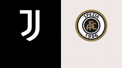 Γιουβέντους-Σπέτσια