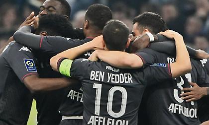 Μεγάλο «διπλό» η Μονακό και… χαμός για το Τσάμπιονς Λιγκ