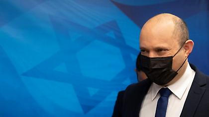 Επικοινωνία Μπένετ με Μακρόν και Σολτς, μετά την συνομιλία με τον Πούτιν