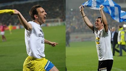 Μαντούκα-Χιώτης: Πώς ο επικός ΑΠΟΕΛ του Γιοβάνοβιτς έφτασε στους «8» του Champions League