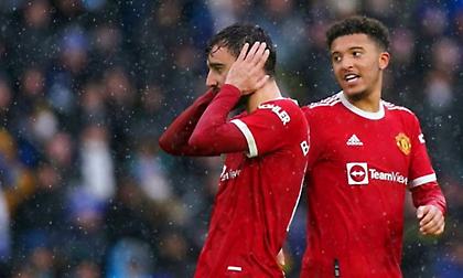 Σάντσο: «Συγγνώμη από τον κόσμο»