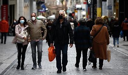 Πότε θα «καθαρίσουμε» από τον κορωνοϊό; Η πρόεδρος της Ένωσης Πνευμονολόγων Ελλάδας απαντά