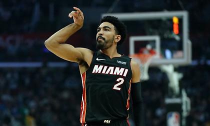 Ο Γκέιμπ Βίνσεντ απέδωσε τον αγγλικό όρο… στη λέξη «μεράκι»