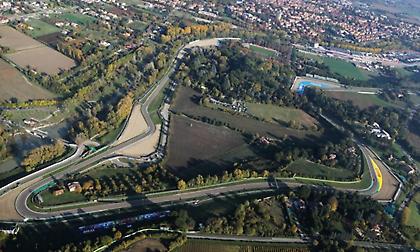 Στο καλεντάρι της Formula 1 μέχρι το 2025 το GP της Ίμολα