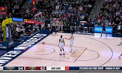 NBA Top 10: Κορυφή με σουτ... προσευχή ο Ίνγκραμ