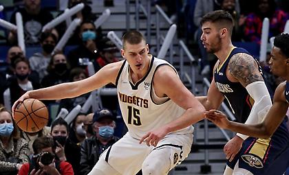 Τρομακτικός Γιόκιτς, ντύθηκε ελεύθερος σκοπευτής ο Μπογκντάνοβιτς