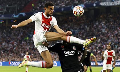 Μπαρτσελόνα: Πάει και για Αθπιλικουέτα, Μαζραουί και Κεσιέ!