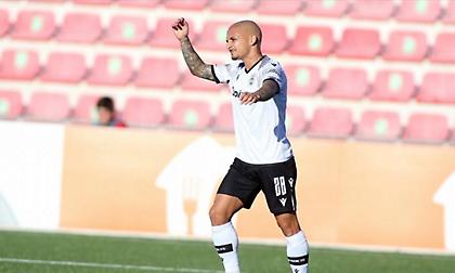 Και τώρα… Γάνδη για τον ΠΑΟΚ, μπαίνει αύριο ο Μιτρίτσα