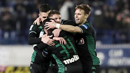 «Ανθίζει το Τριφύλλι» στο Λεκανοπέδιο!