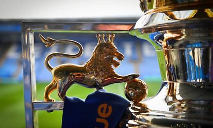 Αναστέλλει τις μεταδόσεις της στη Ρωσία η Premier League