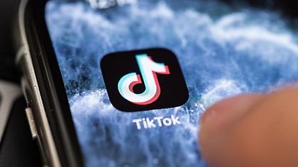 «Μπλόκο» και από το TikTok στην ανάρτηση βίντεο από τη Ρωσία