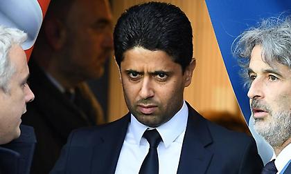 Απειλείται με ποινή φυλάκισης 28 μηνών ο Αλ-Κελαϊφί της Παρί!