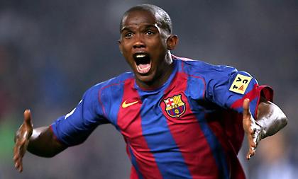 Κουίζ: Θυμάσαι τους παλιούς πρωταγωνιστές του Τσάμπιονς Λιγκ;