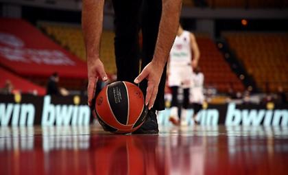 Οριακά κρίθηκε η ψηφοφορία για την κατάταξη της Ευρωλίγκας: Πώς ψήφισαν Ολυμπιακός και Παναθηναϊκός