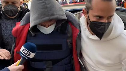Τετραπλό φονικό στην Ανδραβίδα: Σε ψαροκάικο κρυβόταν ο «μακελάρης» - Τα σενάρια για συνεργό