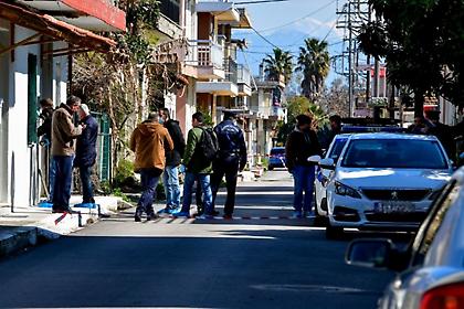 Τετραπλό φονικό στην Ανδραβίδα: Τον 60χρονο επισκέφτηκε ο γιος του - Απολογείται σήμερα