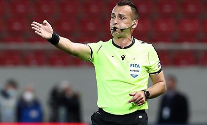 Παράτυπος ο ορισμός Μπέμπεκ στο Βέροια-ΑΕΛ